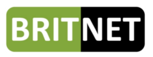 BritNet logo