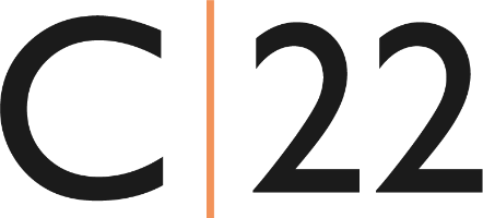 Campus 22 logo
