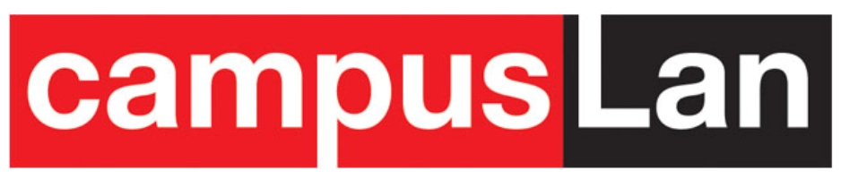 CampusLAN logo
