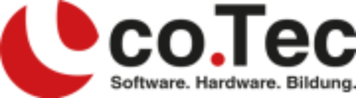 CoTec logo