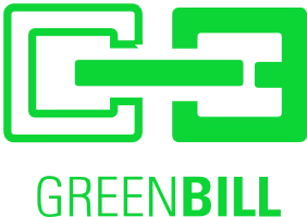 Greenbill logo