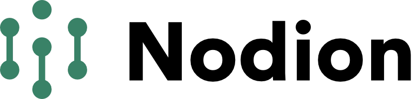 Nodion logo