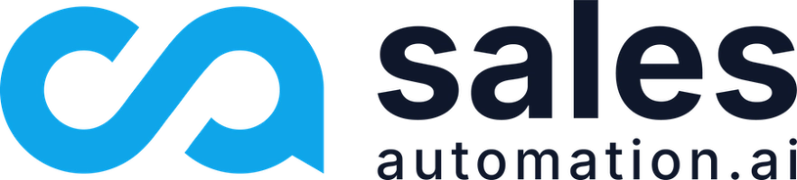 Sales Automation logo