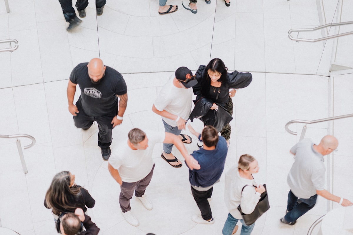 HR & Personalentwicklung